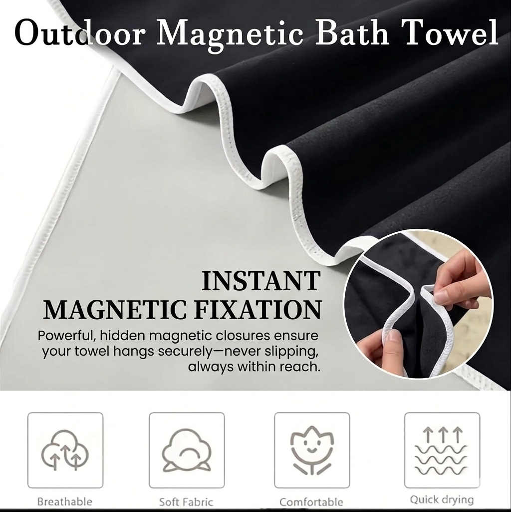 MagTowel