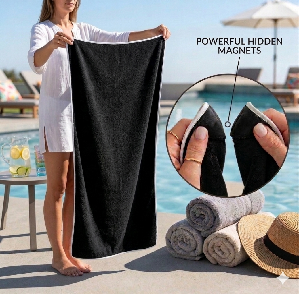MagTowel