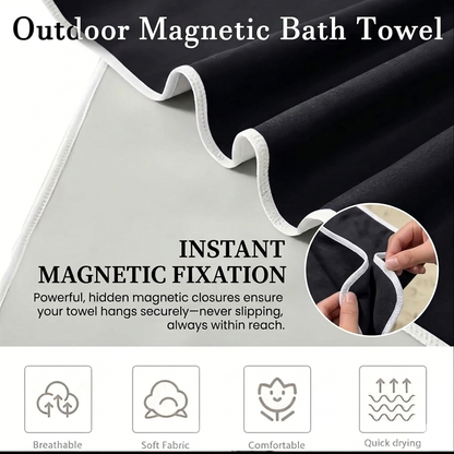 MagTowel